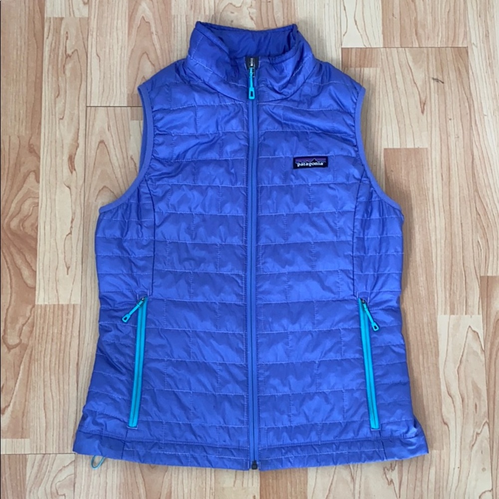 PATAGONIA Nano Puff Vest